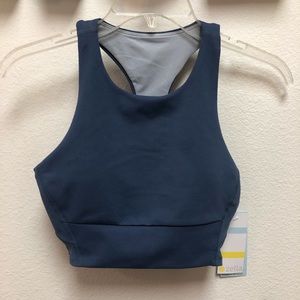 NWT XS Zella Live In Racerback